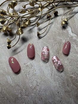 マノン(Manon)/桜