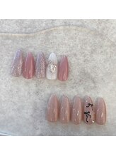 シェリル(cheryl)/シンプルアート