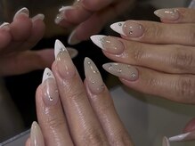 アイネイルズ 恵比寿店(I nails)/《roori指名限定》