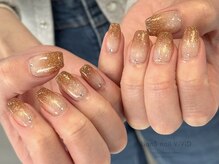リアンスネイルヴィヴィッド 倉敷店(LianS nail ViViD)/オーダー