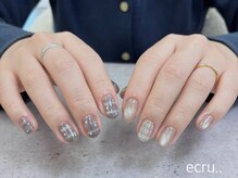 エクリュ(ecru..)