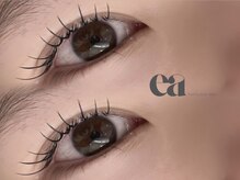 エア(ea)/ナチュラル☆フラットラッシュ