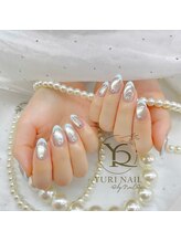 ユリネイル 船橋店(YURI NAIL)/