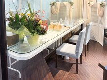 ジア(Zia)の雰囲気（パリジェンヌ・フラットラッシュ・ボリュームラッシュ等種類豊富）