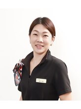 ティーズキッス(T’s Kiss)&nbsp;橋本 幸恵