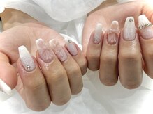 エスネイル 大宮店(es NAIL)/アートコース