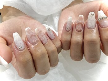 エスネイル 大宮店(es NAIL)/アートコース