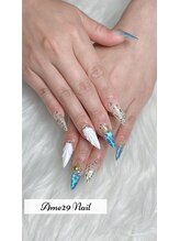 エイミ29ネイル(AME29 Nail)/やり放題