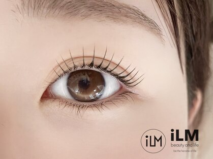イルム ビューティー アンド ライフ(iLM beauty and life)の写真