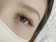 ラウレア(LauLea)の写真/丁寧なカウンセリングだから安心☆モチも良いボリュームラッシュで、華やかな目元を演出♪