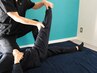 【歩き始め・方向転換で痛む】股関節のお悩み×全身鍼灸 90分