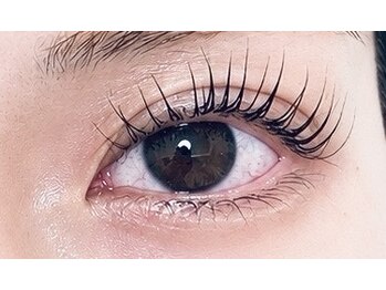 スワロ 姫路店(Swallow)の写真/【姫路駅徒歩1分】まつげパーマ&まつげケアのスペシャルサロン☆くるんと上向きまつげが叶う♪