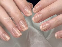 ミリ トウキョウ 恵比寿(mm TOKYO)の雰囲気（持ち込みデザイン◎大人気enoiマグネットで取り揃え！恵比寿）