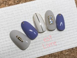 マニッシュ＆ストライプ