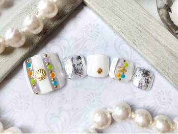 レミア アイラッシュアンドネイル 大船(REMIA)/サンプル