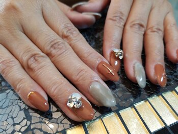 ネイルサロンピクシー 国分寺店(PIXY)/