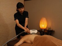 リラクゼーションサロン サクラ(SAKULA)/最新の美肌脱毛