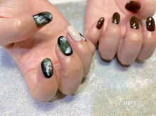 フェアリー(Fairy)/Jr つけ放題＊　ｂｙ吉田