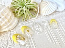 エブロマリン 湘南台店(evromarine)/summer collection