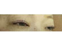 シルフ 石橋店(Sylph)/まつ毛パーマ