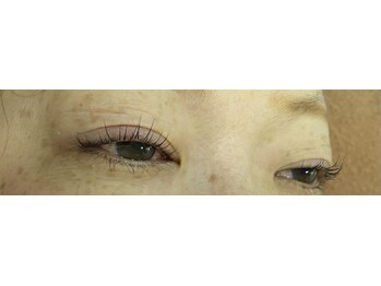 シルフ 石橋店(Sylph)/まつ毛パーマ