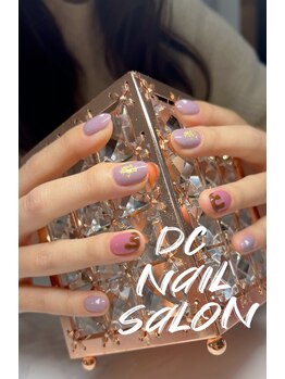 DCネイルサロン/