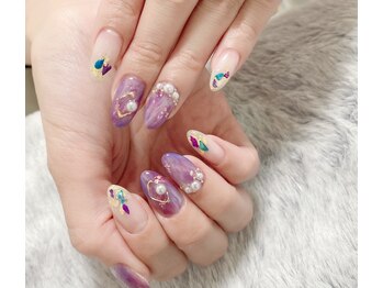 コロミネイル(colome nail)/
