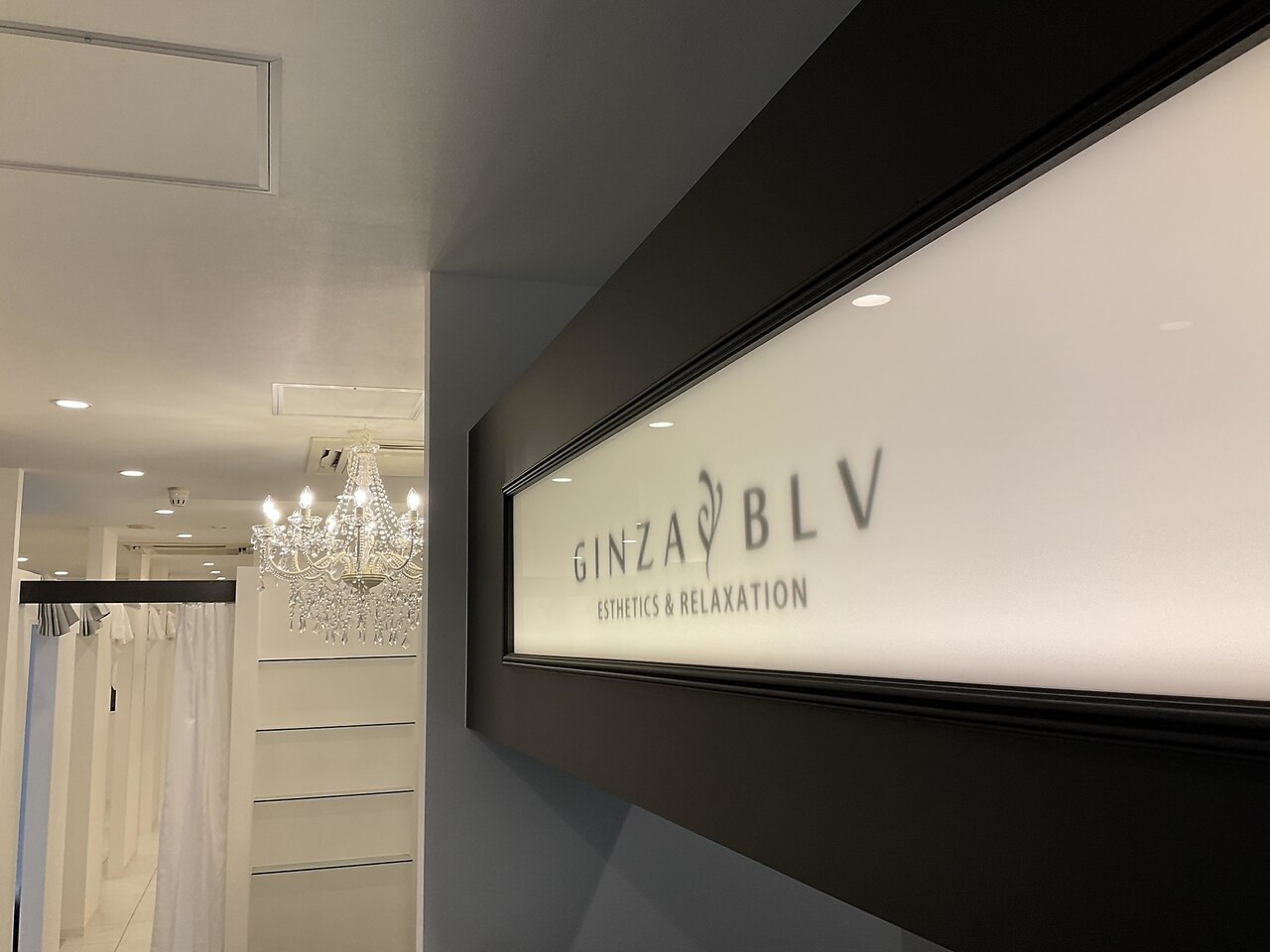 ブルー 松山店(BLV)｜ホットペッパービューティー