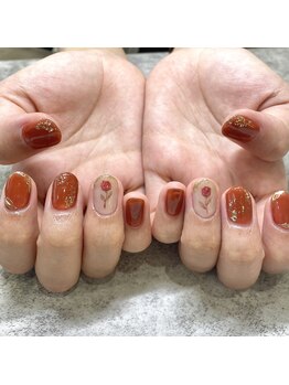 ルカリエ(LUCA:Rie)/