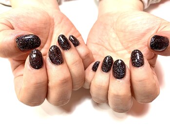 リアンジェ(Lianje)/ジェルネイルワンカラー