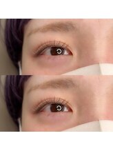 アイリス(eyeris)/フルカラーフラットラッシュ