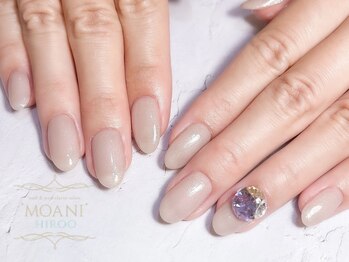 モアニ ヒロオ 渋谷店(MOANI Hiroo)/