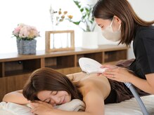 ドットエー 西宮北口店(.A)/状態をお聞きしながら進めます