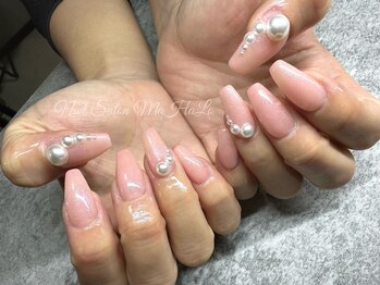 新規付替オフ込☆ハンド¥6950