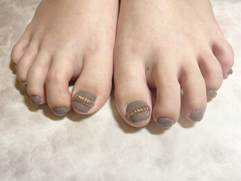 リッチ トゥ 半田店(Rich to)/親指定額