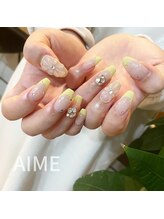 アイム(AIME)/韓国