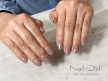 ネイルドール(Nail Doll)/