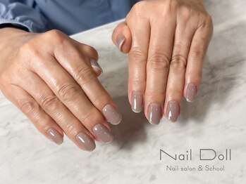 ネイルドール(Nail Doll)/