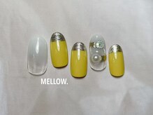 メロウ(MELLOW.)/《HAND》定額Design[B]