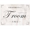 ティールーム 高輪店(T room)ロゴ