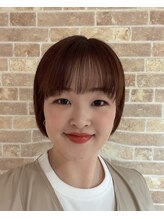 カリーナ(Carina)&nbsp;中村 彩夏