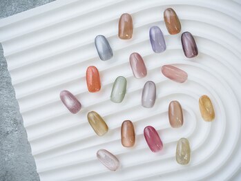 ディアネイル 大宮店(Deanail)/うるうるマグネット/enoi/エノイ