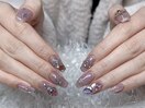 フラッシュネイル
