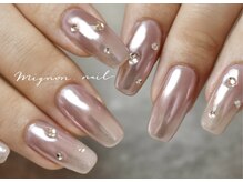 ミニョンネイル(mignon.nail)/