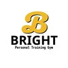 ブライト(BRIGHT)ロゴ