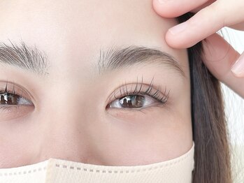 アーリ 茨木店(ALI)/【Dカール】仕上がりイメージ