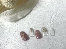 ネイル バズ(NAIL BUZZ)/初回ジェルオフ込9800円