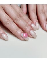 ネイルパレス/シンプル定額