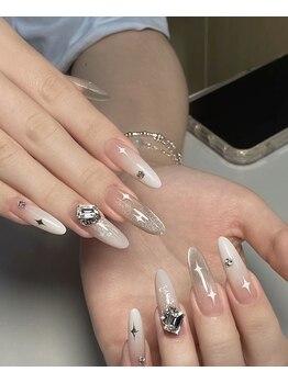 ビューティーリゾートリー(麗)/