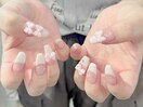 定額チャート